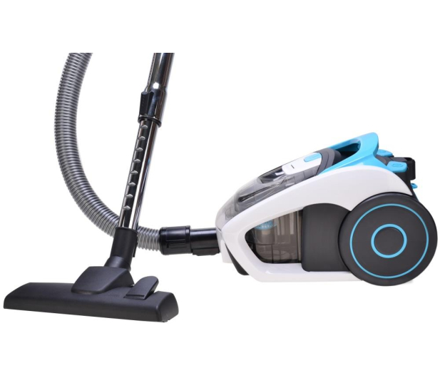 Blaupunkt Odkurzacz bezworkowy VCC301 - 420868 - zdjęcie 3